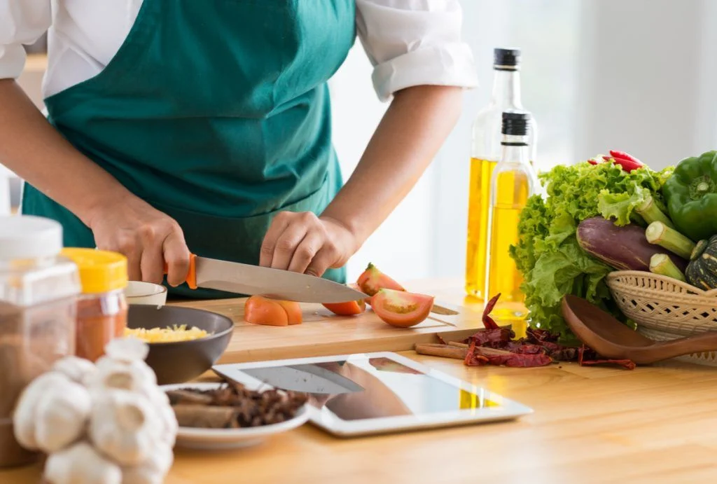 Imagem da publicação 5 DICAS PARA VARIAR O CARDÁPIO QUE VOCÊ COZINHA