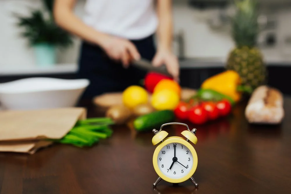 Imagem da publicação DICAS PARA COZINHAR MAIS RÁPIDO: 10 FORMAS DE GANHAR TEMPO