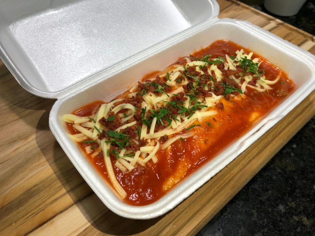 Foto 2 de Delivery de Alimentos de alta qualidade e rápido preparo