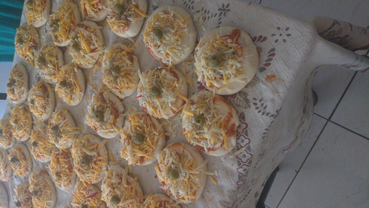 Trabalho de guntermassas