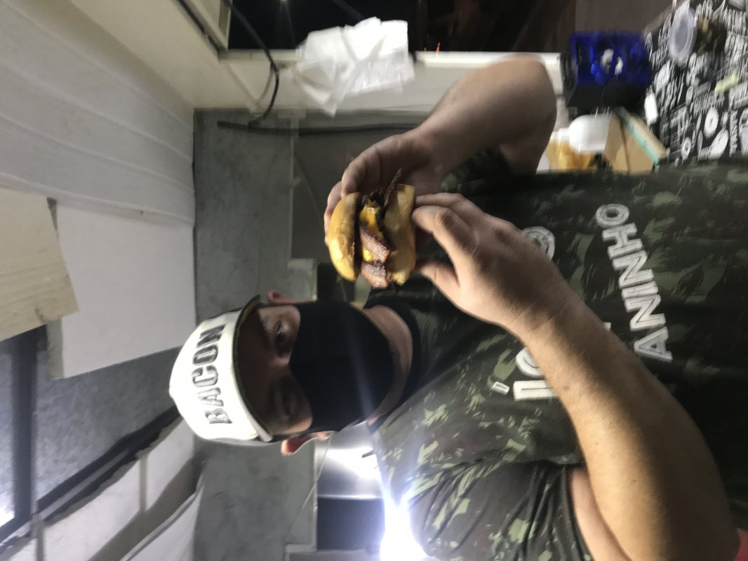 Foto 3 de Eventos de churrasco e hambúrguer para famílias e empresas