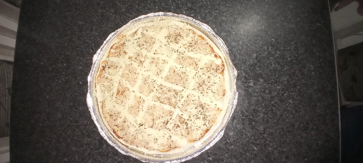 Trabalho de Kero Pizza