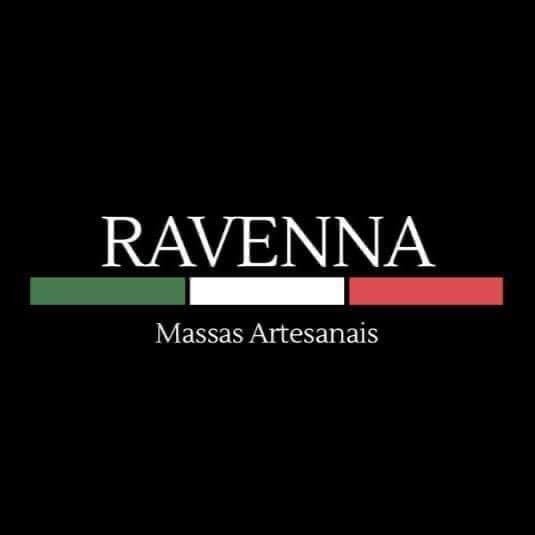 Logomarca de Ravenna massas