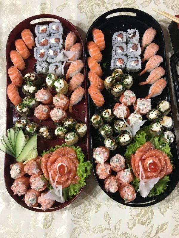 Foto 2 de Luciano Muniz cozinheiro e Sushiman
